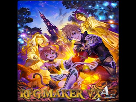rpg maker vx ace free pc download full version with crack